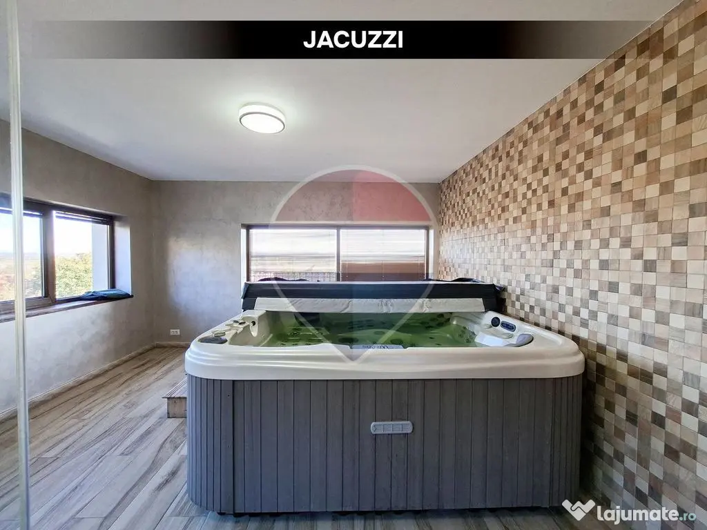 PROPRIETATE PREMIUM DE VANZARE IN MARAMURES - Gardani (Maramures)