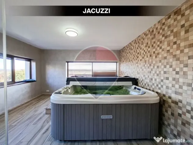 PROPRIETATE PREMIUM DE VANZARE IN MARAMURES - Gardani (Maramures)