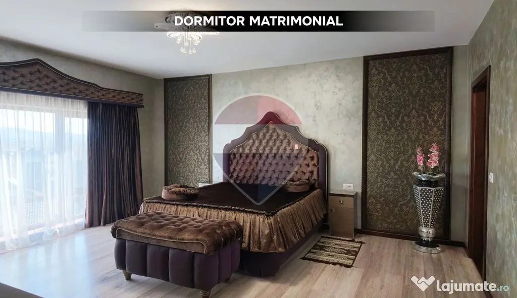 PROPRIETATE PREMIUM DE VANZARE IN MARAMURES - Gardani (Maramures)
