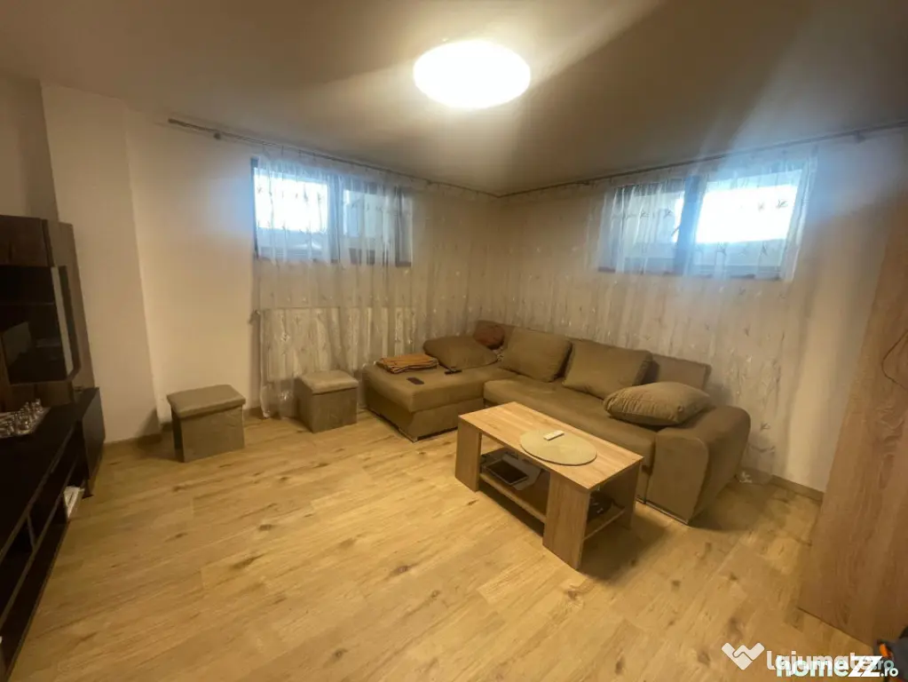 Apartament cu 2 camere, decomandat, 51.82 mp, bloc 2016, zon - Craiova (Dolj)