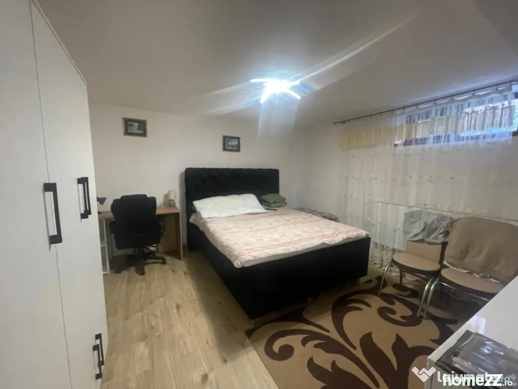 Apartament cu 2 camere, decomandat, 51.82 mp, bloc 2016, zon - Craiova (Dolj)