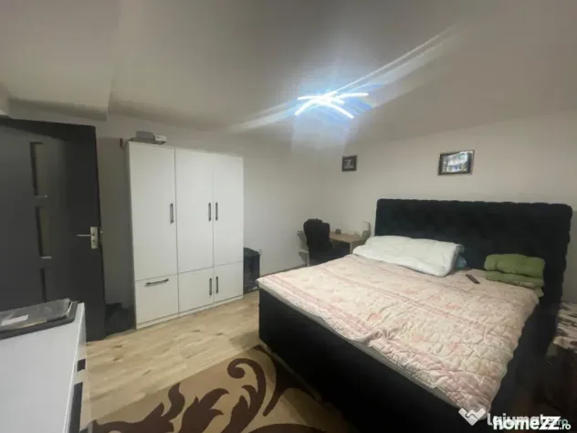 Apartament cu 2 camere, decomandat, 51.82 mp, bloc 2016, zon - Craiova (Dolj)