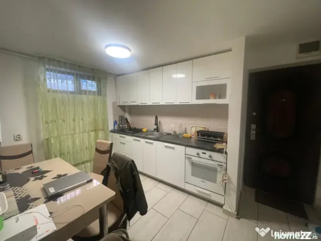Apartament cu 2 camere, decomandat, 51.82 mp, bloc 2016, zon - Craiova (Dolj)