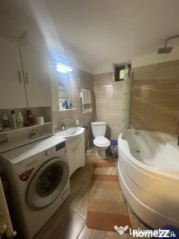 Apartament cu 2 camere, decomandat, 51.82 mp, bloc 2016, zon - Craiova (Dolj)
