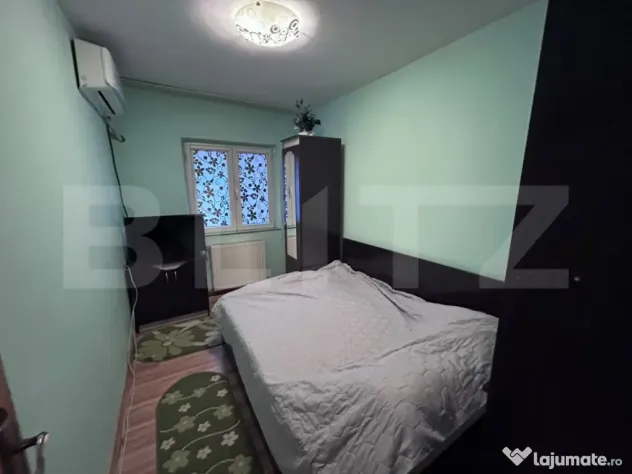 Apartament 3 camere, 63 mp, zona Centrală - Targu Jiu (Gorj)