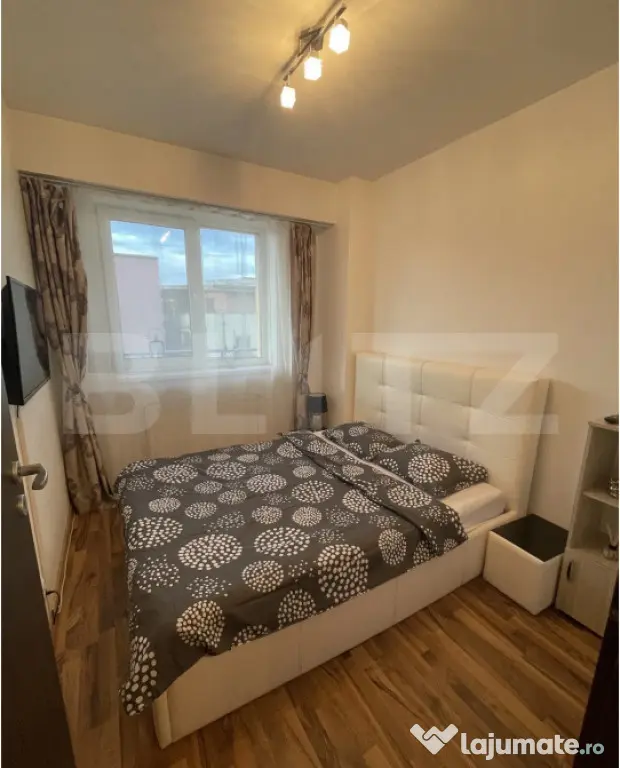 Apartament 2 camere, 43 mp, parcare subterana, zona FSEGA - Cluj-Napoca (Cluj)