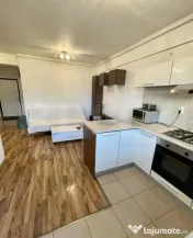 Apartament 2 camere, 43 mp, parcare subterana, zona FSEGA 