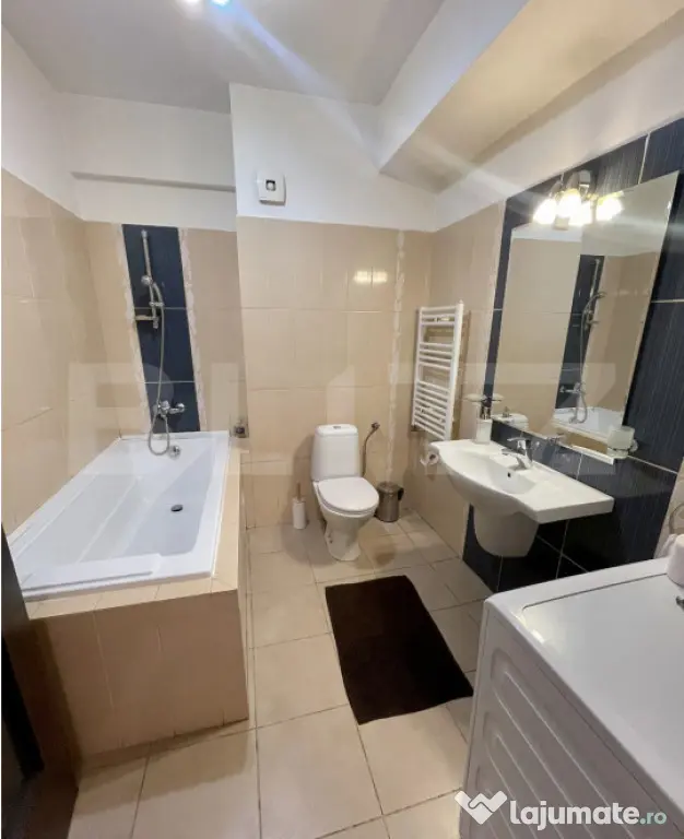 Apartament 2 camere, 43 mp, parcare subterana, zona FSEGA - Cluj-Napoca (Cluj)