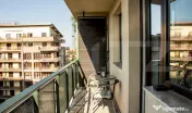 Apartament 2 camere, 43 mp, parcare subterana, zona FSEGA 