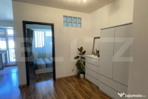 Apartament 2 camere, 43 mp, parcare subterana, zona FSEGA - Cluj-Napoca (Cluj)