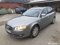 Audi A4 Avant 1.9 TDI 