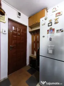 Apartament 3 camere Piata Dărmănești