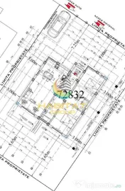 Casă parter, 3 camere decomandate, 2 băi, încălzire pardoseală, 375mp teren 