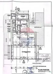 Spațiu comercial de închiriat | Otopeni–DN1 | 164 mp | Vitrină 11 m 