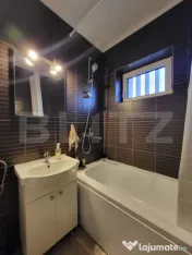 Apartament ultracentral cu panorama deosebita | 2 balcoane | 