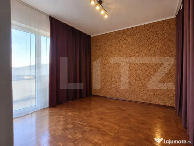 Apartament ultracentral cu panorama deosebita | 2 balcoane | - Brasov (Brasov)