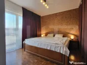 Apartament ultracentral cu panorama deosebita | 2 balcoane | 