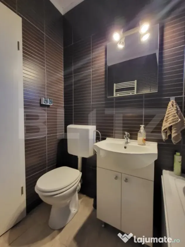 Apartament ultracentral cu panorama deosebita | 2 balcoane | - Brasov (Brasov)