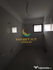 Vilă P+1, 5 camere (4 dormitoare), 3 băi, încălzire pardoseală, la cheie 