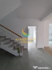 Vilă P+1, 5 camere (4 dormitoare), 3 băi, încălzire pardoseală, la cheie 
