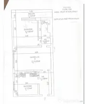 Renovare 2022 - 2 camere confort 1 - zona Calarasilor. 