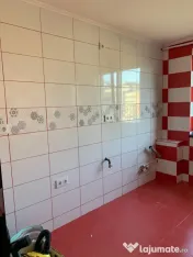 Renovare 2022 - 2 camere confort 1 - zona Calarasilor. 