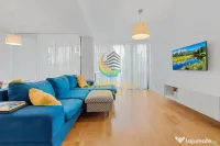 Apartament 2 camere 56.26 mp- Zona Metalurgiei - Parc Arghezi 