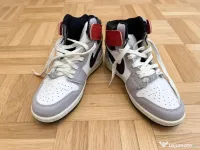 Adidași, mărimea 38, noi 