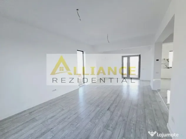 Vila individuala-5 camere-200m de autobuz-pod cu placa de beton - Berceni (Bucuresti-Ilfov)