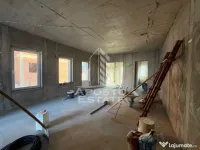 Duplex insorit de vanzare Sacalaz langa bariera 