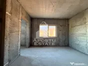 Duplex insorit de vanzare Sacalaz langa bariera 
