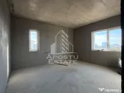 Duplex insorit de vanzare Sacalaz langa bariera 