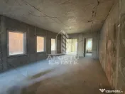 Duplex insorit de vanzare Sacalaz langa bariera 