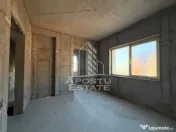Duplex insorit de vanzare Sacalaz langa bariera 