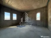 Duplex insorit de vanzare Sacalaz langa bariera 