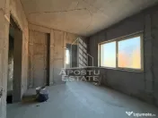 Duplex insorit de vanzare Sacalaz langa bariera
