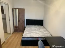 Muncii etaj 1 semidecomandat