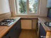 Muncii etaj 1 semidecomandat 