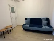 Muncii etaj 1 semidecomandat 