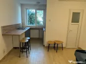 Muncii etaj 1 semidecomandat 