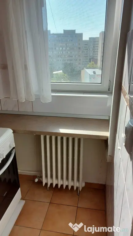Iancului etaj 6 elev stefanescu - Bucuresti (Bucuresti-Ilfov)