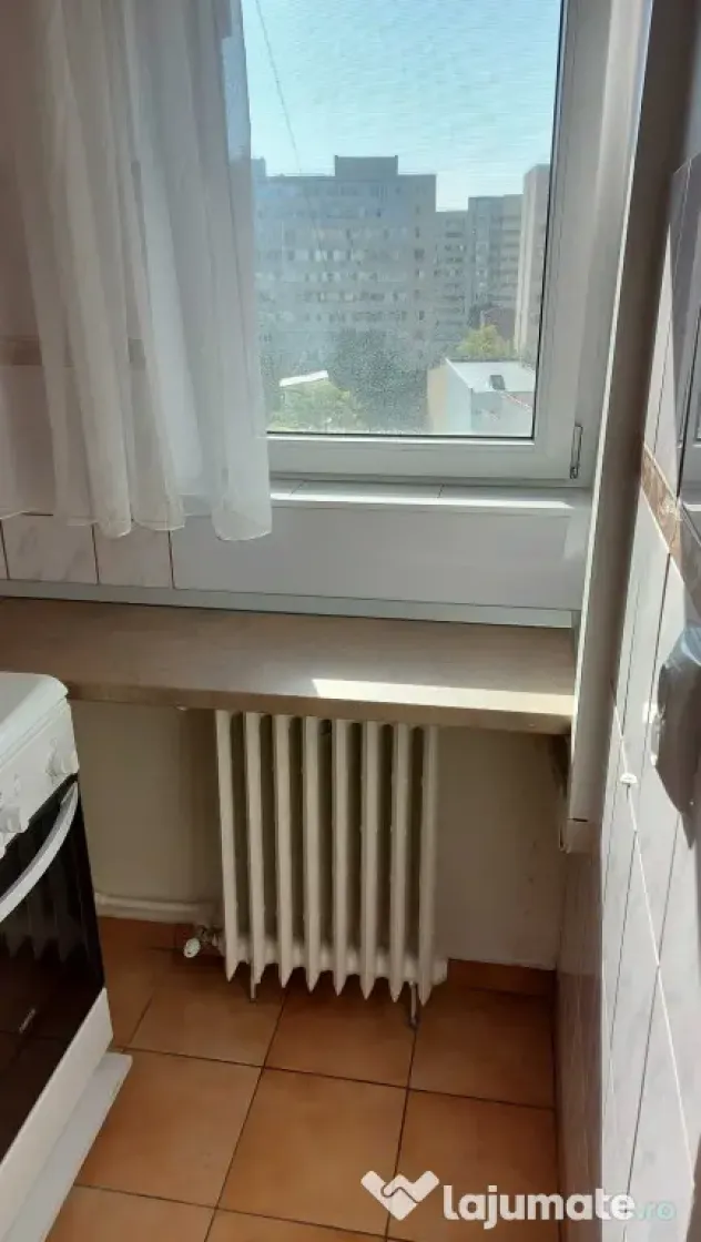 Iancului etaj 6 elev stefanescu - Bucuresti (Bucuresti-Ilfov)