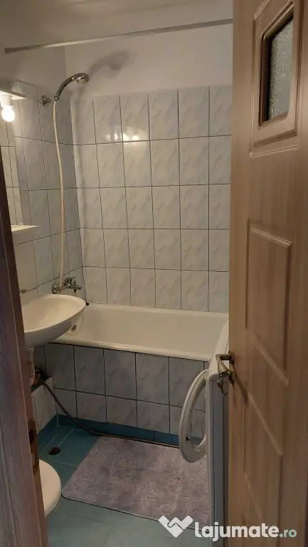 Iancului etaj 6 elev stefanescu - Bucuresti (Bucuresti-Ilfov)