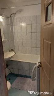 Iancului etaj 6 elev stefanescu 