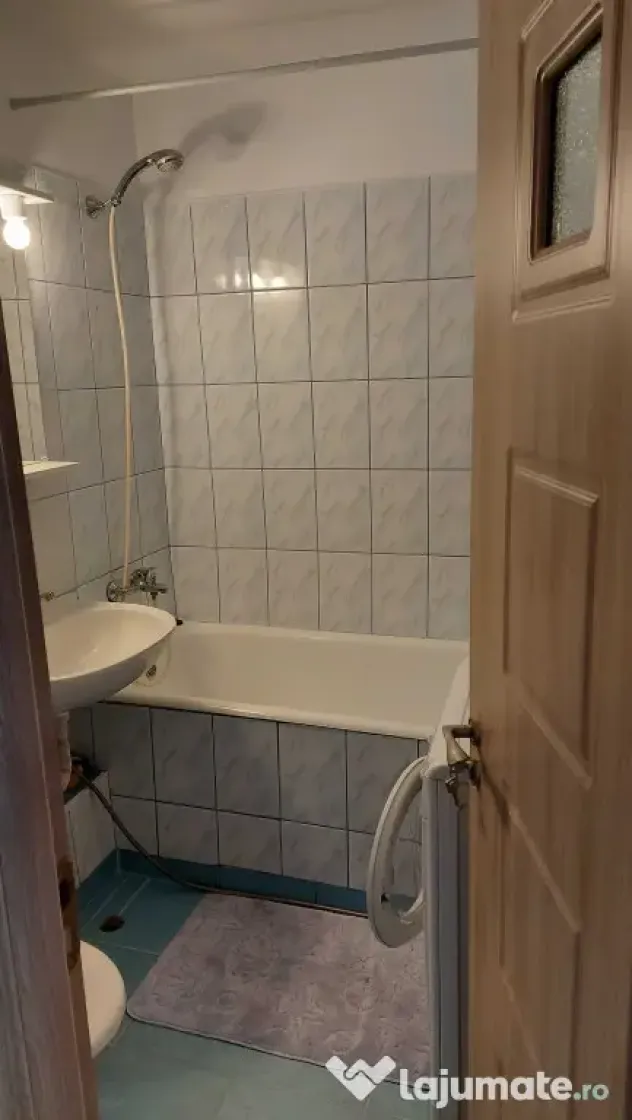 Iancului etaj 6 elev stefanescu - Bucuresti (Bucuresti-Ilfov)