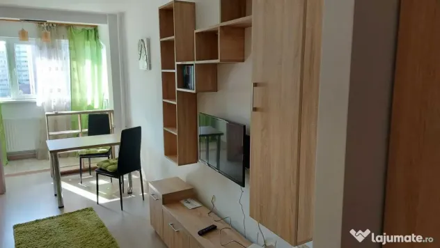 Iancului etaj 6 elev stefanescu - Bucuresti (Bucuresti-Ilfov)
