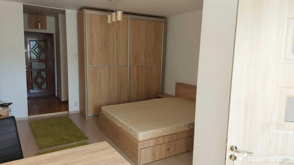 Iancului etaj 6 elev stefanescu - Bucuresti (Bucuresti-Ilfov)