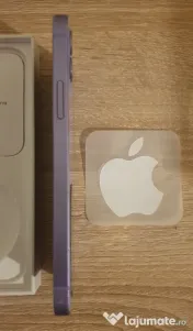iPhone 12 purple