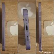 iPhone 12 purple