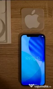 iPhone 12 purple